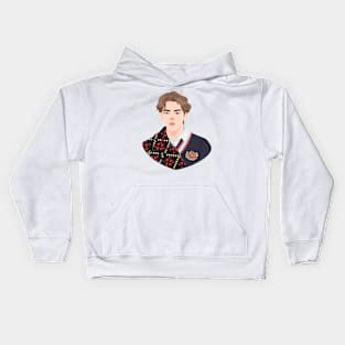 KAI DMUMT Kids Hoodie